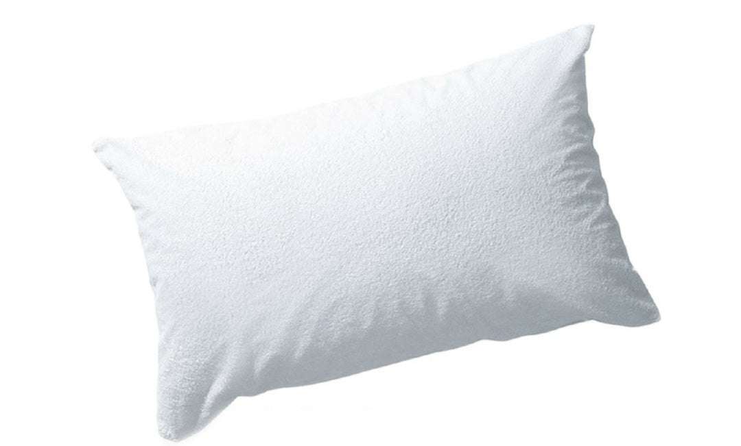 Set 2 Huse Impermeabile Pernă 50x70 cm Aglika Sleep Pure