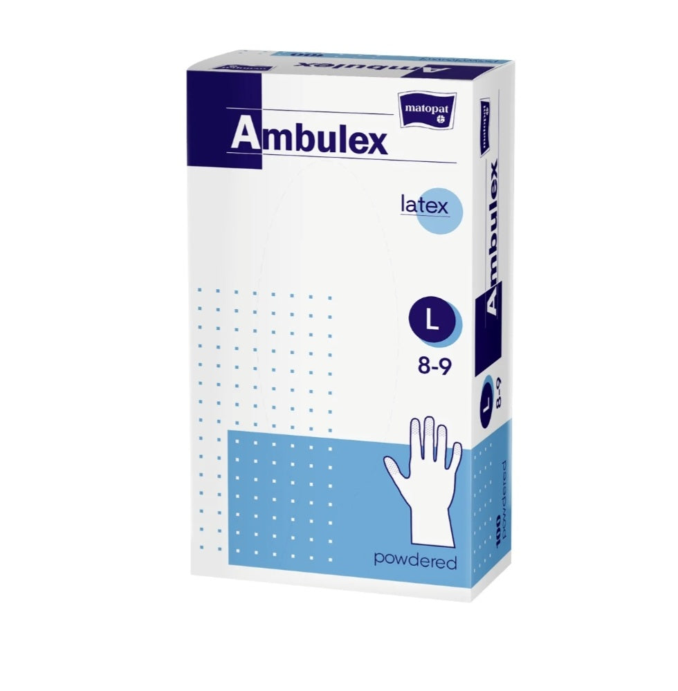 Manusi latex